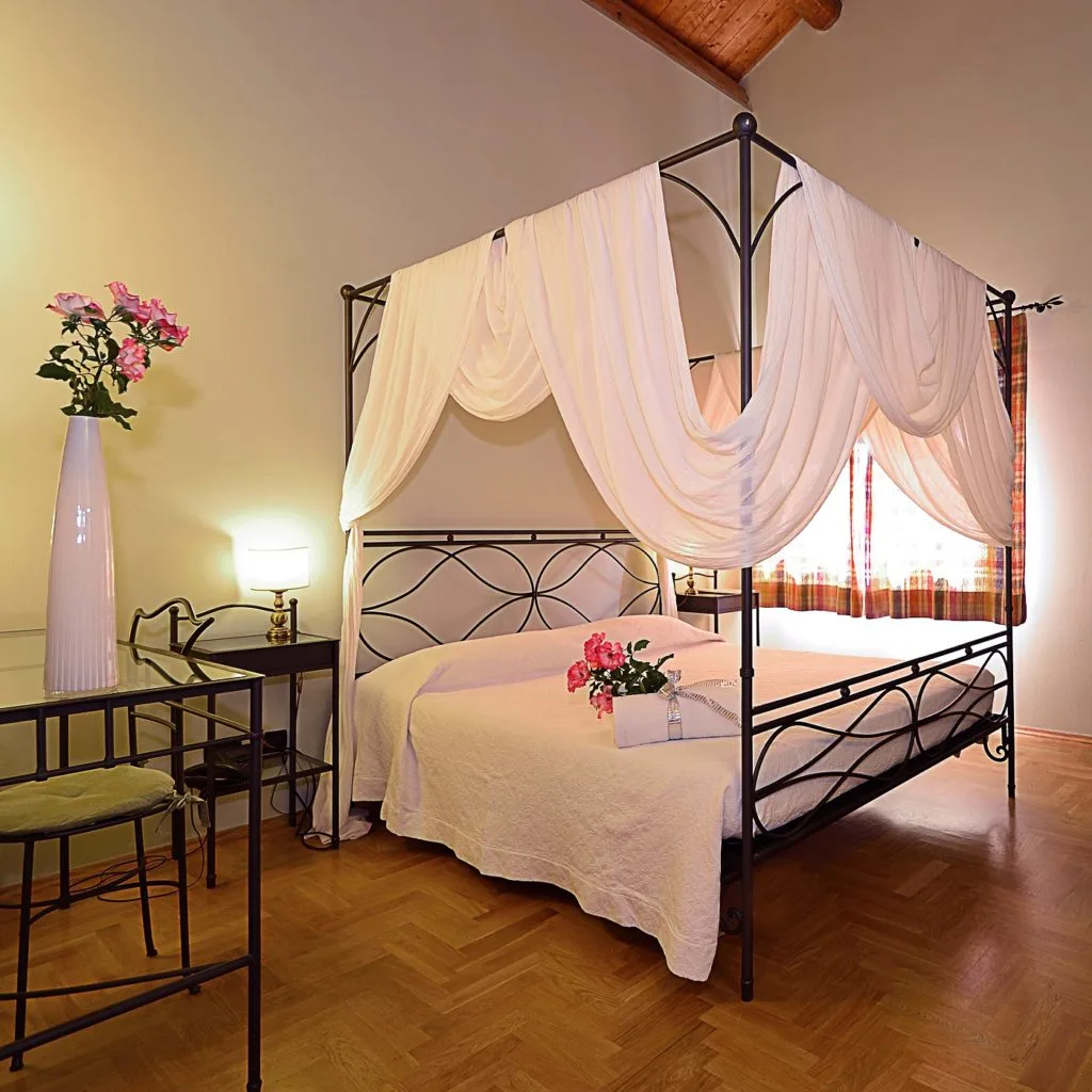 Agriturismo room